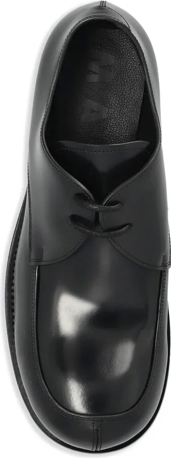 New Wave derby shoes - Image 4