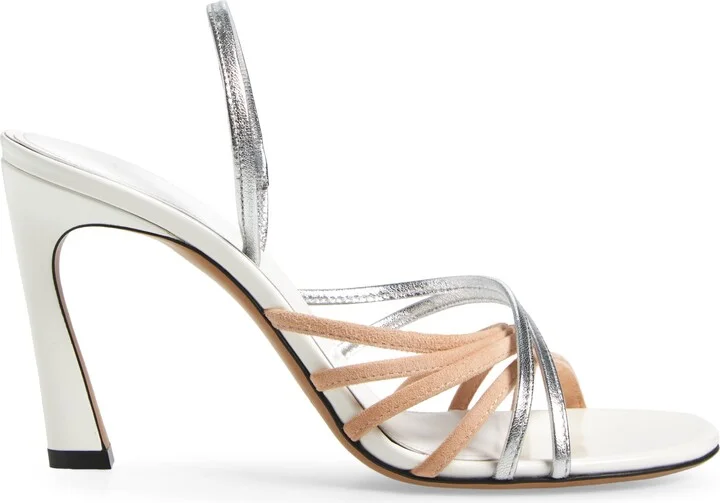 New Wave Slingback Sandal - Image 3