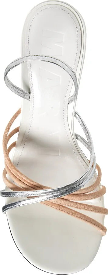 New Wave Slingback Sandal - Image 5