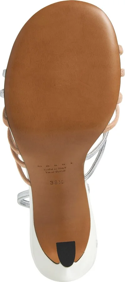 New Wave Slingback Sandal - Image 6