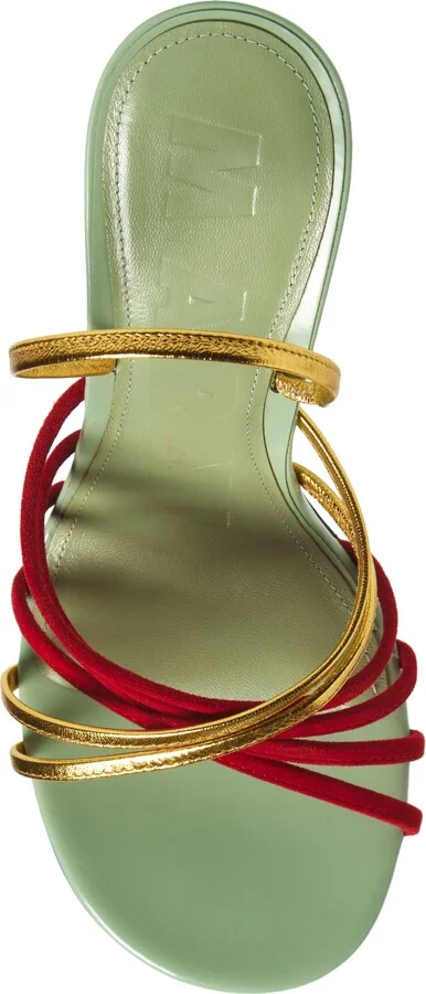 New Wave Slingback Sandal - Image 11