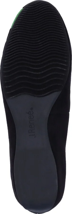 New Year Embroidered Loafer - Image 6