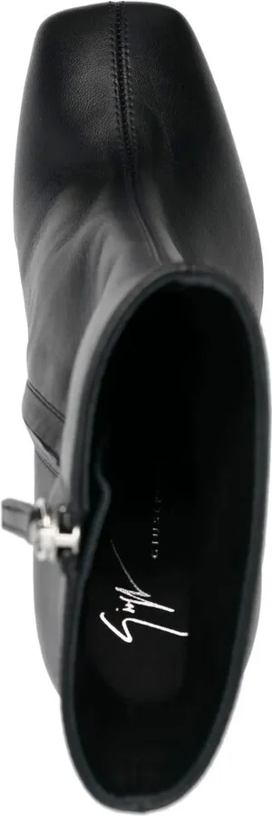 New York 140mm ankle boots - Image 4