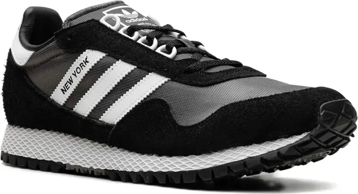 New York "Charcoal" sneakers - Image 2
