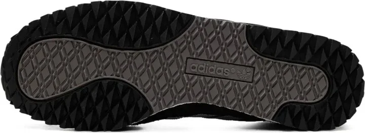 New York "Charcoal" sneakers - Image 4