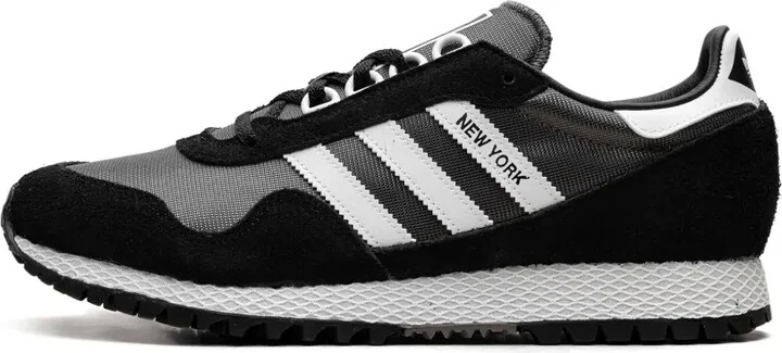 New York "Charcoal" sneakers - Image 5