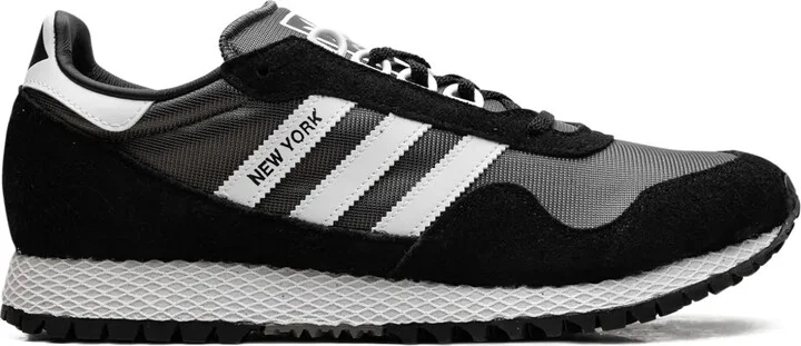 New York "Charcoal" sneakers