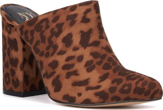 New York & Company Maya - , Black