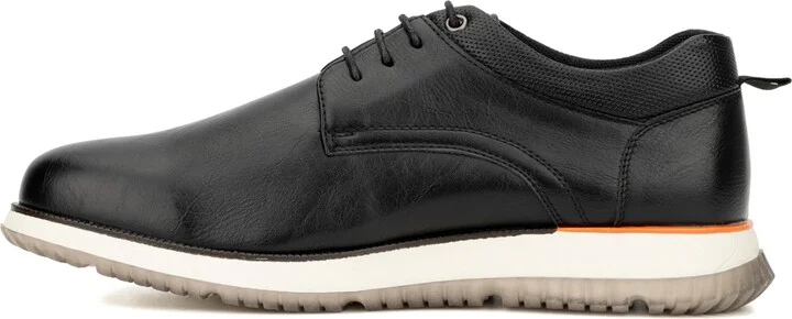 New York & Company Men's Aalto Oxford Shoes - Image 3