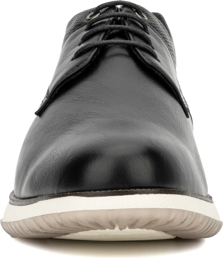 New York & Company Men's Aalto Oxford Shoes - Image 4