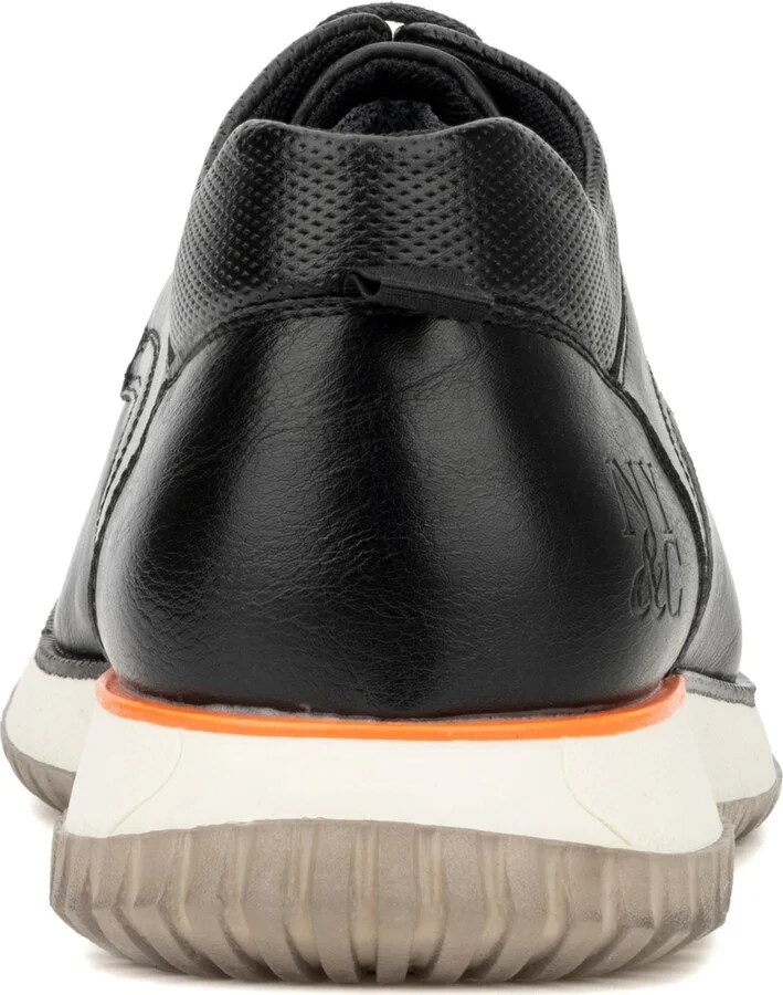 New York & Company Men's Aalto Oxford Shoes - Image 5