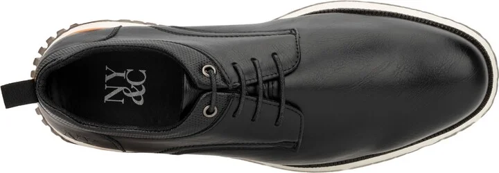 New York & Company Men's Aalto Oxford Shoes - Image 6