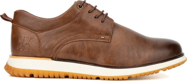 New York & Company Men's Aalto Oxford Shoes - Image 7