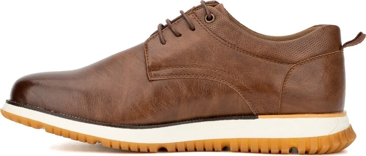 New York & Company Men's Aalto Oxford Shoes - Image 8