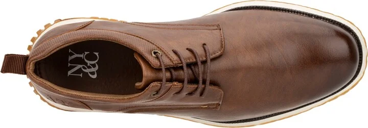 New York & Company Men's Aalto Oxford Shoes - Image 11