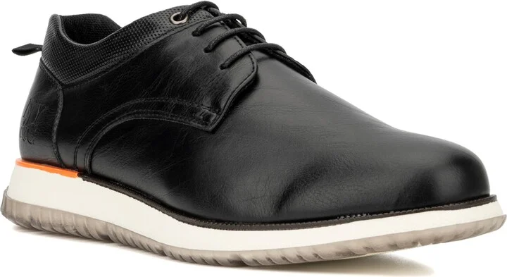 New York & Company Men's Aalto Oxford Shoes