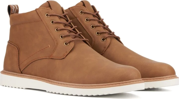 New York & Company Men's Allen Boots - Image 2