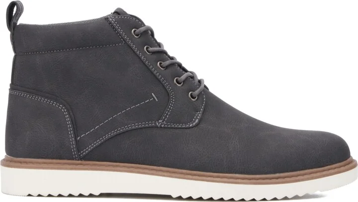 New York & Company Men's Allen Boots - Image 7