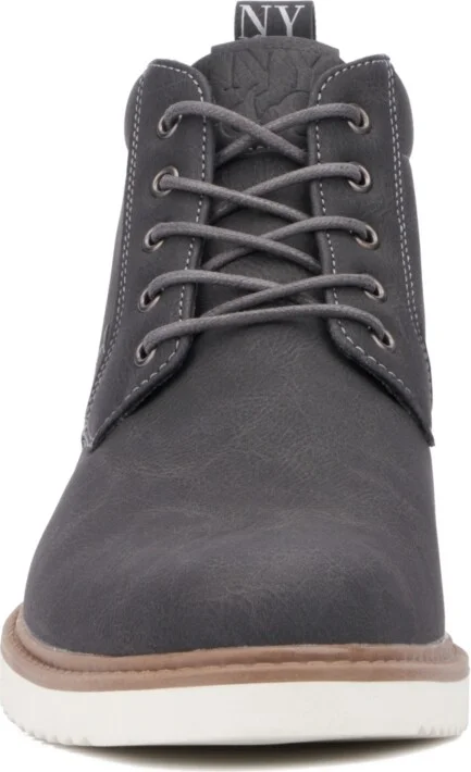 New York & Company Men's Allen Boots - Image 11