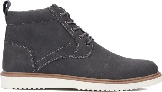 New York & Company Men's Allen Boots - , TAN - Image 3