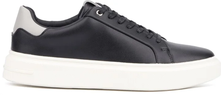 New York & Company Men's Alvin Low Top Sneakers - Image 2