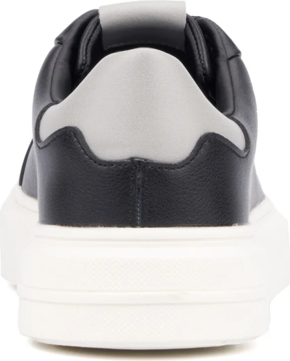 New York & Company Men's Alvin Low Top Sneakers - Image 3
