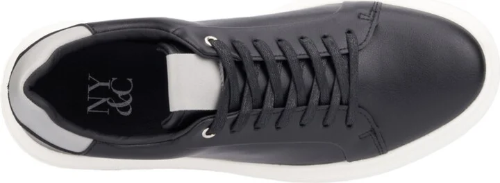 New York & Company Men's Alvin Low Top Sneakers - Image 4