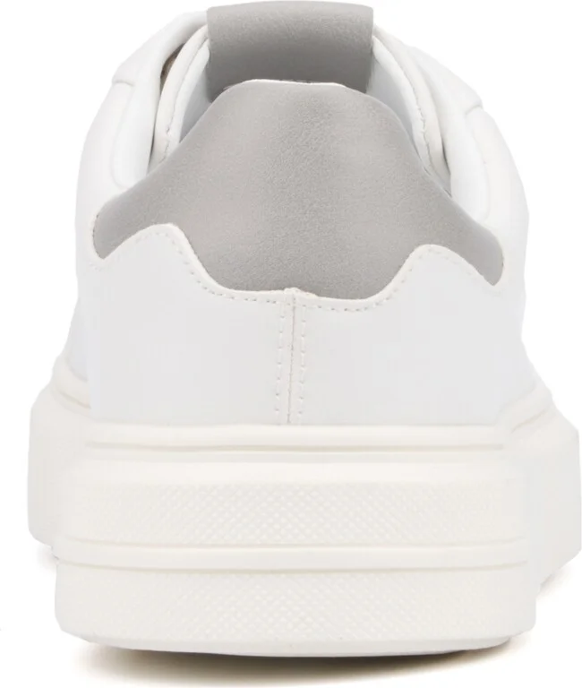 New York & Company Men's Alvin Low Top Sneakers - Image 8