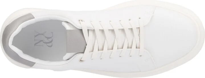 New York & Company Men's Alvin Low Top Sneakers - Image 9