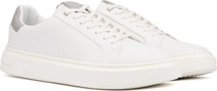 New York & Company Men's Alvin Low Top Sneakers - Image 11