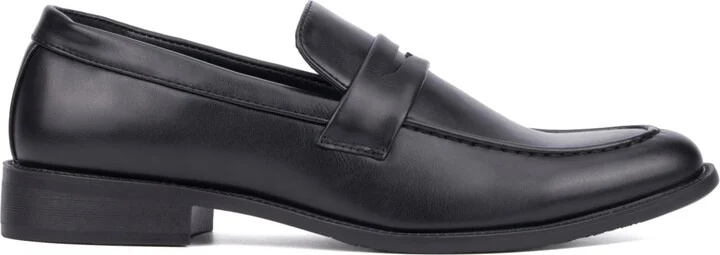 New York & Company Men's Andy Dress Loafers - Image 2