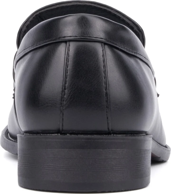 New York & Company Men's Andy Dress Loafers - Image 3