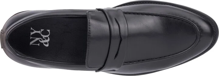 New York & Company Men's Andy Dress Loafers - Image 4