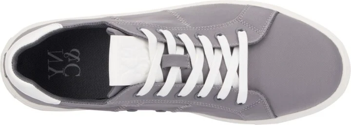 New York & Company Men's Brad Low Top Sneakers - Image 4