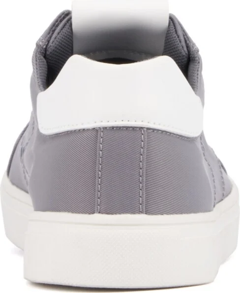 New York & Company Men's Brad Low Top Sneakers - Image 5