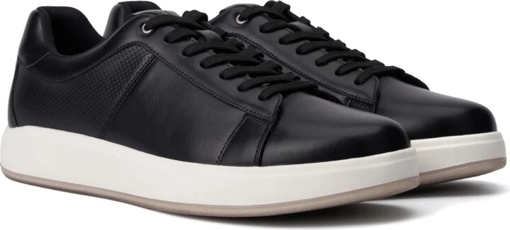 New York & Company Men's Brent Low Top Sneakers - Image 2