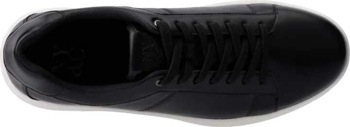 New York & Company Men's Brent Low Top Sneakers - Image 3