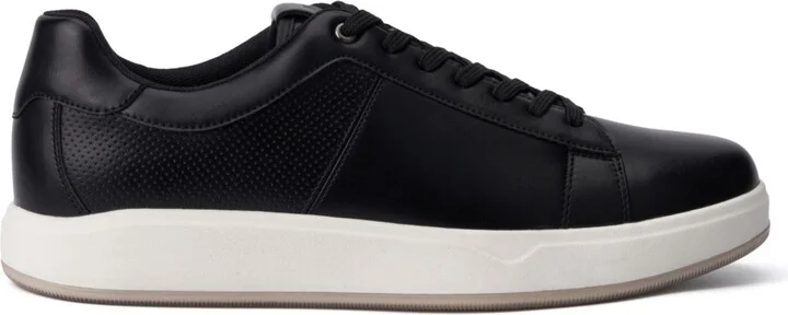 New York & Company Men's Brent Low Top Sneakers - Image 5