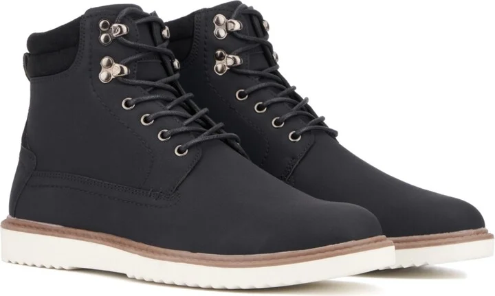 New York & Company Men's Brock High Top Sneakers - Image 2