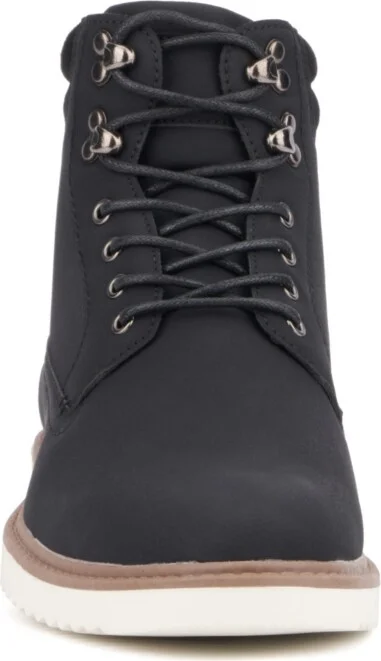 New York & Company Men's Brock High Top Sneakers - Image 6