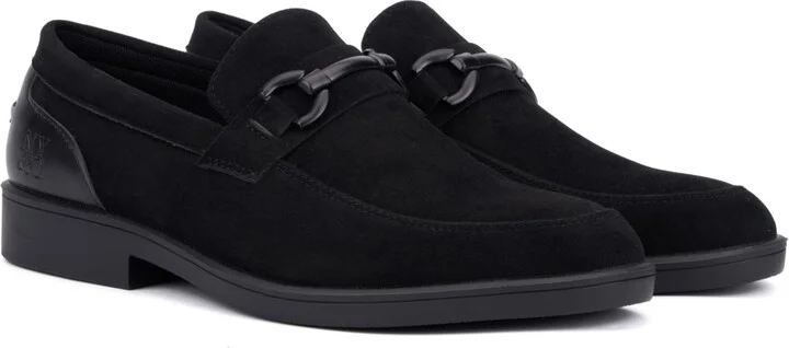 New York & Company Men's Bryant Loafer Dress Shoe - Image 4