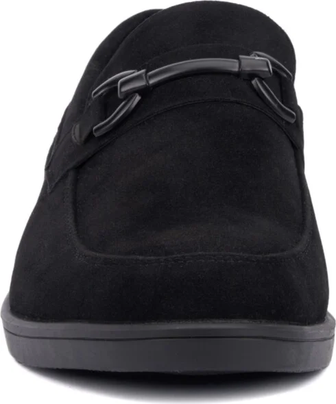 New York & Company Men's Bryant Loafer Dress Shoe - Image 6