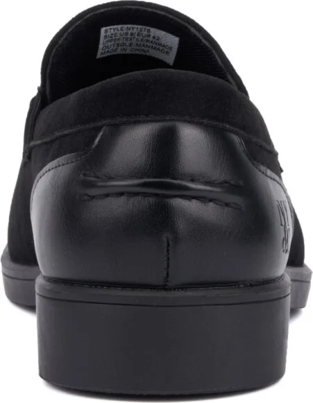 New York & Company Men's Bryant Loafer Dress Shoe - Image 7