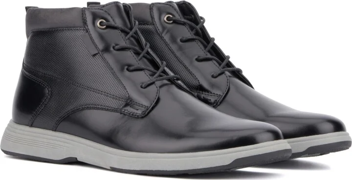 New York & Company Men's Darren Chukka Boots - Image 2
