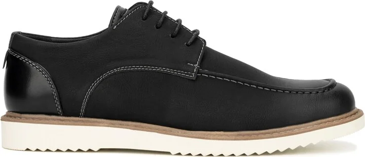 New York & Company Men's Donovan Casual Oxford Shoes - Image 2