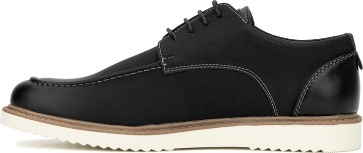 New York & Company Men's Donovan Casual Oxford Shoes - Image 3