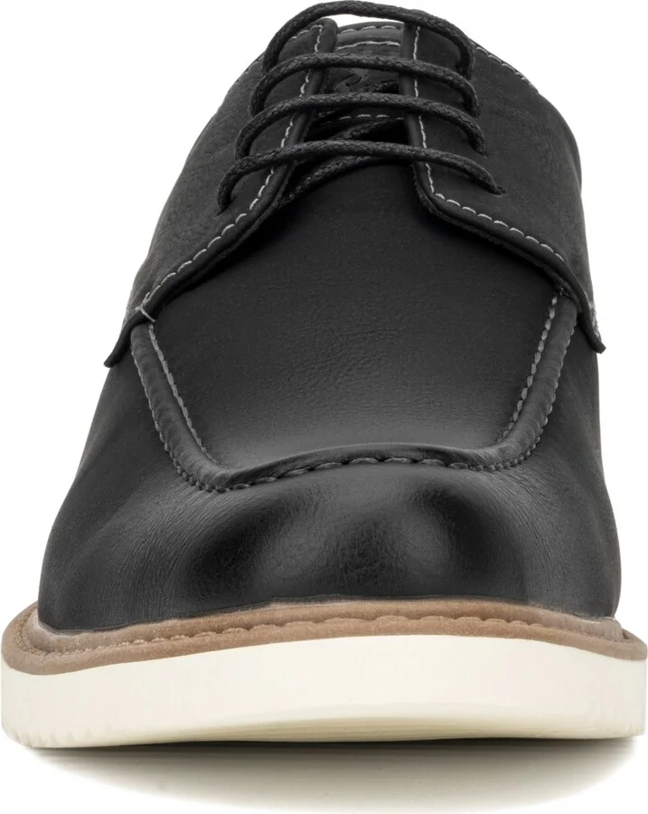 New York & Company Men's Donovan Casual Oxford Shoes - Image 4