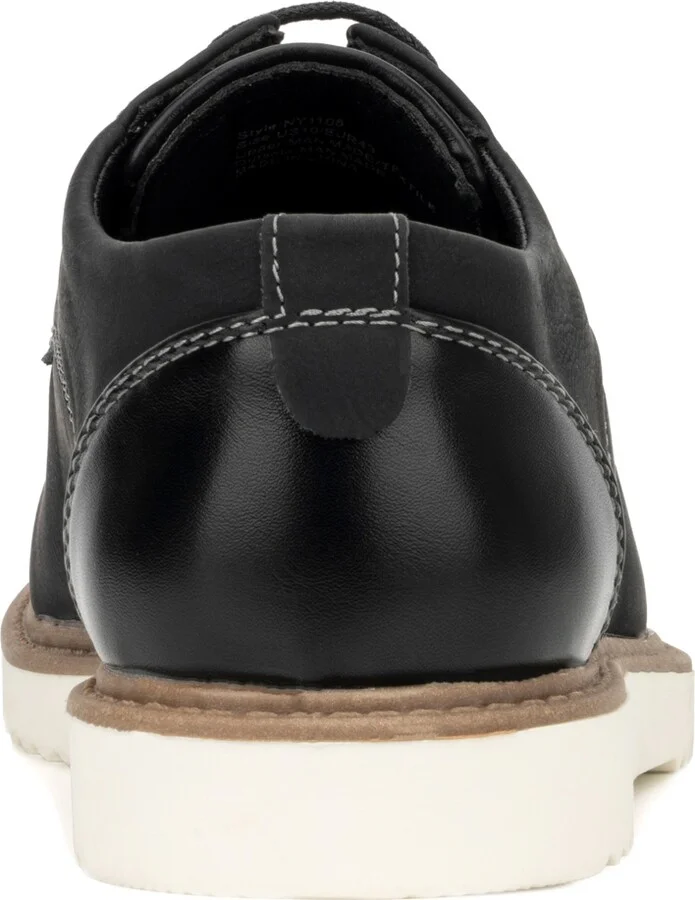New York & Company Men's Donovan Casual Oxford Shoes - Image 5