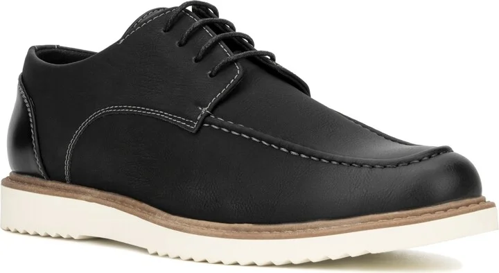 New York & Company Men's Donovan Casual Oxford Shoes