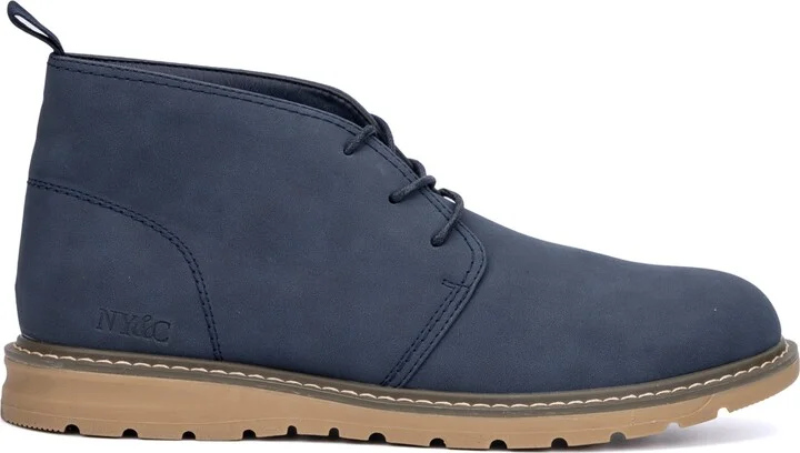 New York & Company Men's Dooley Boots - Image 7